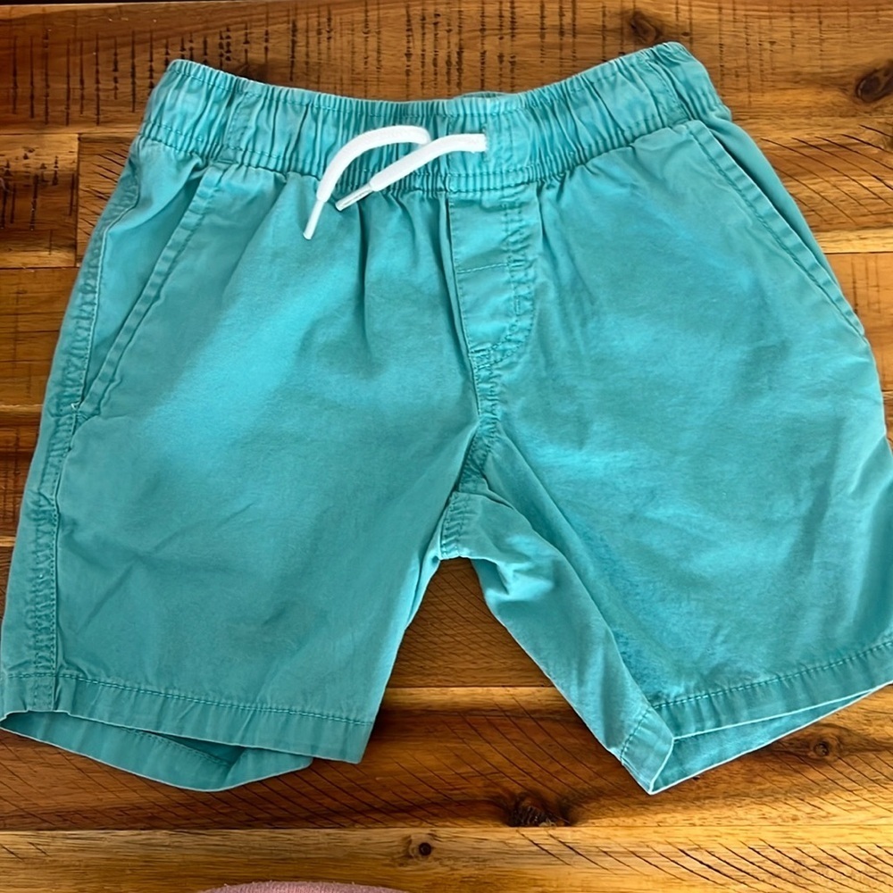Cat & Jack Boys Shorts